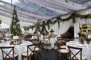 Quest-Events-Event-Drapery-Special-Events-Social-Gatherings-Wedding-Reception-Tent-Scenic-Design-Decor-Specialty-Drape-Ceiling-Treatment-Cafe-Lights