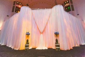 Quest-Events-Pipe-Drape-Canopy-Uplight-Drape-Social-Event-Wedding-Ceremony
