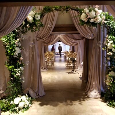 Drape_Satin_Entrance_Wedding-min