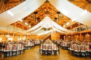 Quest Events Event Drapery Atlanta Wedding Reception White Ivory Sheer Drape Rental Ceiling Treatment copy