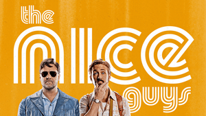 Quest Events Event Drapery Specialty Drape Film Movie TV Clients The Nice Guys Russel Crowe Ryan Gosling