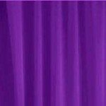 Quest Events Rental Drape PolyteQ Purple