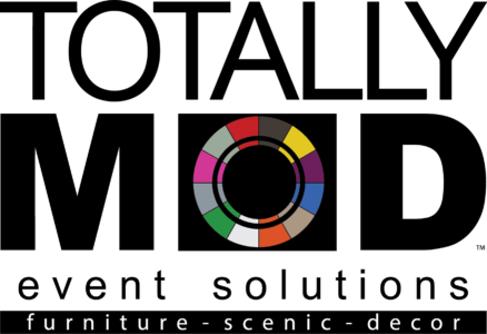 totally mod logo