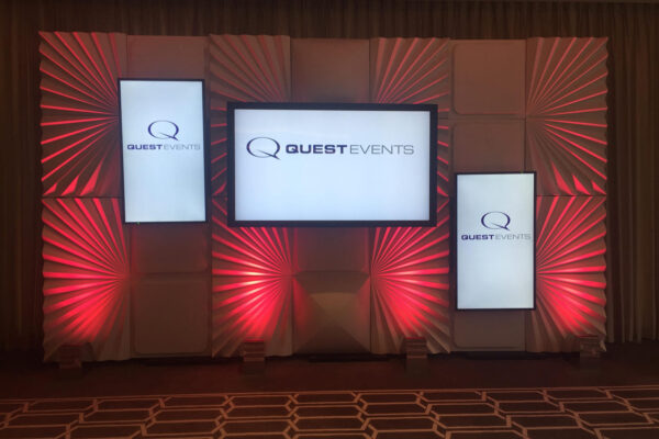 Formset with Quest Screens