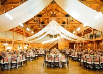 Quest Events Event Drapery Atlanta Wedding Reception White Ivory Sheer Drape Rental Ceiling Treatment copy