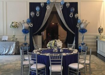 Quest Events Event Drapery Special Events Social Gatherings Baby Shower Scenic Design Decor Specialty Drape Furniture Furniture