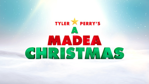 Quest Events Event Drapery Specialty Drape Film Movie TV Clients Tyler Perrys A Medea Christmas