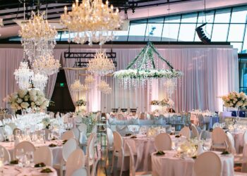 Quest Events Nashville Tennessee Visual Elements Special Event Rentals Wedding Reception Drape Decor Furniture Chandeliers
