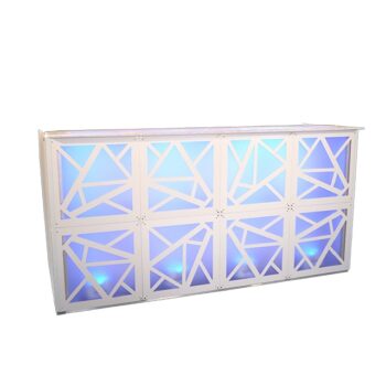 Quest Events Style Tyles Bar Rentals Mosaic Pattern Totally Mod