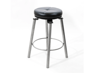Quest Events TOTALLY MOD Special Events Rental Solutions Seating Backless Swivel Stool