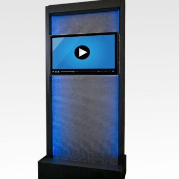 Quest Events Totally Mod Rental Solutions Signature Products Decor Other Video Water Walls