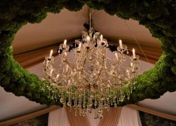 Quest Events Visual Elements Nashville Tennessee Special Events Chandeliers Specialty Drape Ceiling Treatment