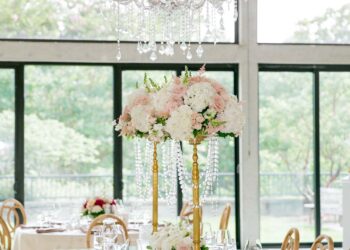 Quest Events Visual Elements Nashville Tennessee Special Events Wedding Reception Furnishings Chandeliers Table