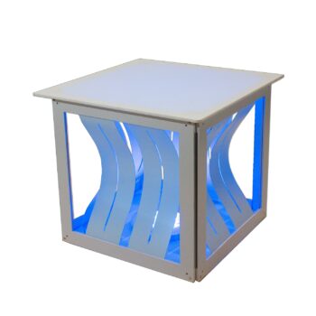 double division 3d style tyles end table quest event rentals totally mod