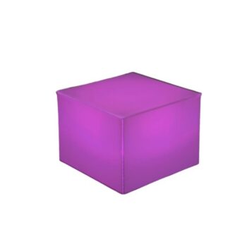 illum end table rental square quest events pink