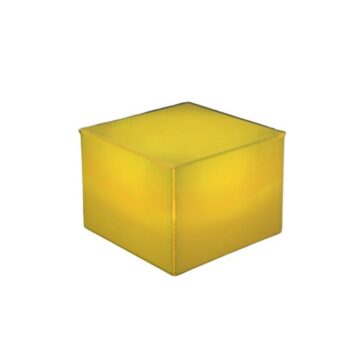 illum end table rental square quest events yellow