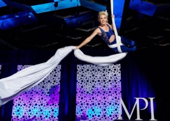 mpi tennessee gala 2019 nashville scenic rental style tyles backdrop event totally mod quest events