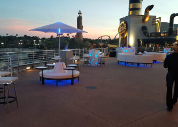 outdoor event rental furnishing cocktail tables style tyles soft seating tables quest events