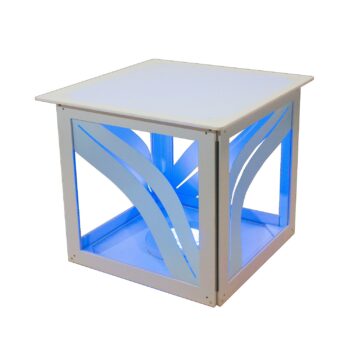 petals 3D style tyles end table quest event rentals totally mod