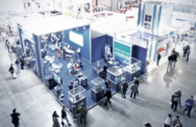 Navigating the World of Trade Show Rentals: A Comprehensive Guide